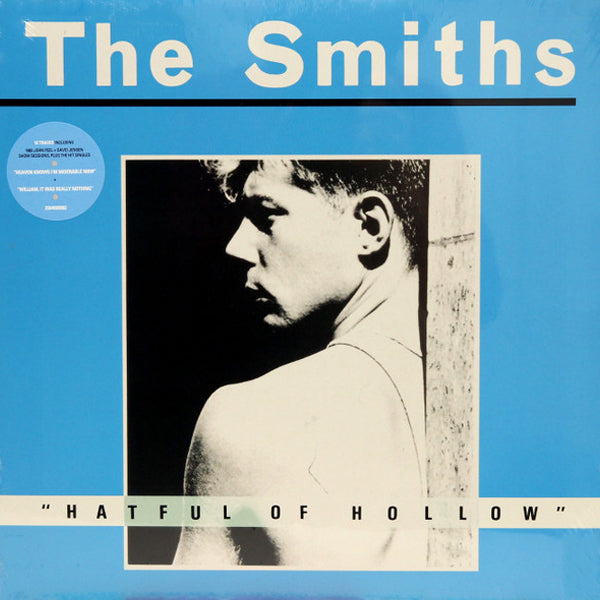 Smiths - Hatful Of Hollow - LP